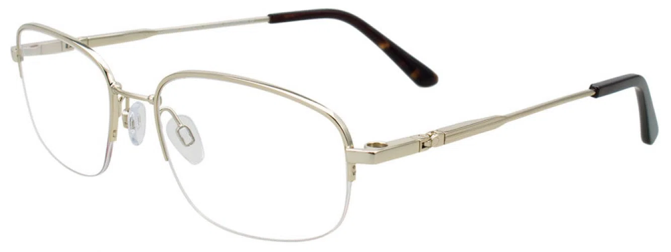TWIST&CLIP CT288 Eyeglasses - view 7